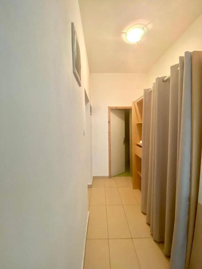 Ferienwohnung Studio Pula Exterior foto