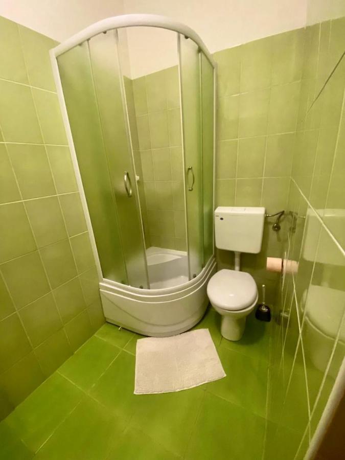 Ferienwohnung Studio Pula Exterior foto