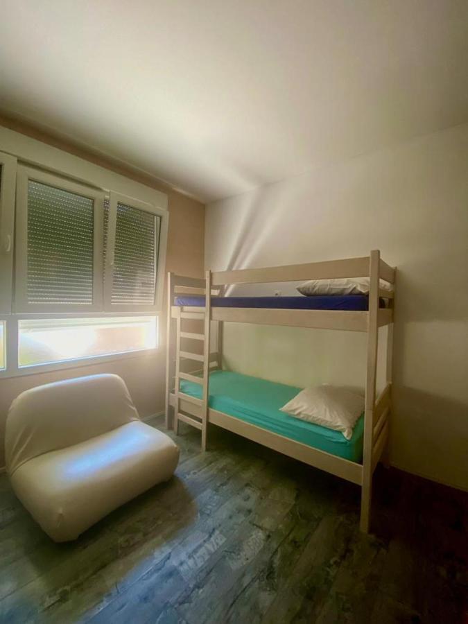 Ferienwohnung Studio Pula Exterior foto